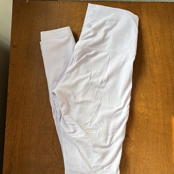 Lululemon Align Legging - Picture 3 of 4